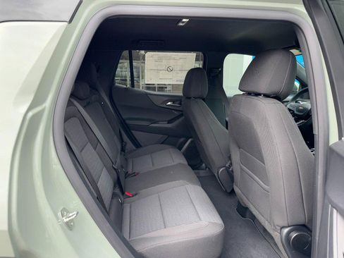 New 2026 Chevrolet Equinox LT FWD image 5