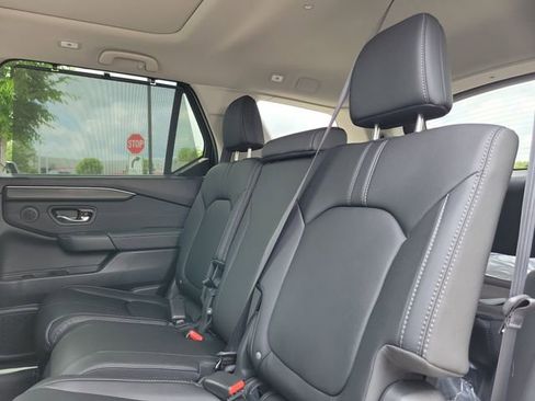 New 2026 Honda Pilot Touring image 28