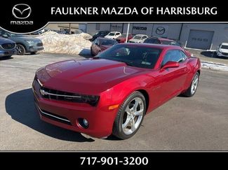 Used 2013 Chevrolet Camaro LT w/ RS Package video 1
