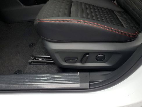 New 2026 Nissan Rogue SV w/ Rock Creek Premium Package AWD/4WD image 18