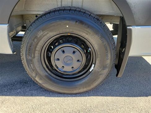 New 2026 Mercedes-Benz Sprinter 2500 image 11