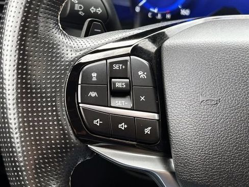 Used 2021 Ford Explorer ST w/ Equipment Group 401A AWD/4WD image 24