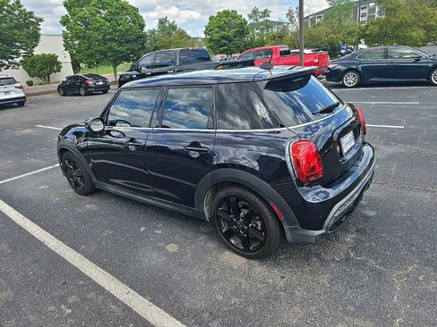 Used 2023 MINI Cooper S FWD image 4