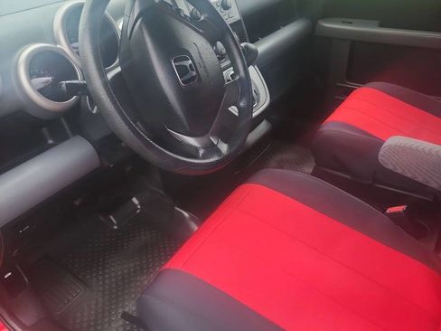Used 2005 Honda Element EX image 10