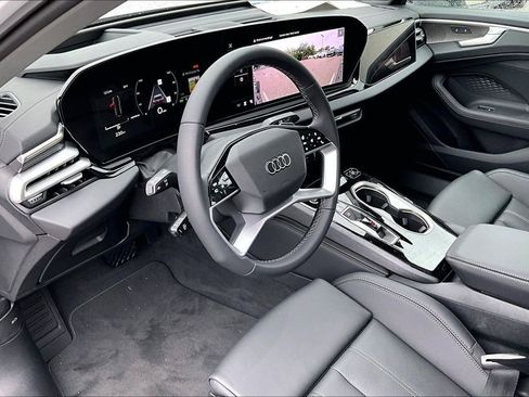 New 2026 Audi A6 Prestige image 14