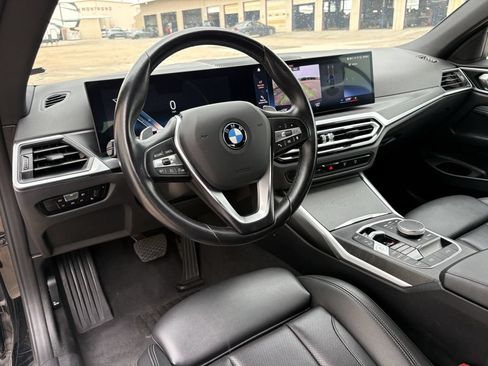 Used 2024 BMW 430i Convertible RWD image 14