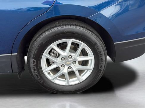 Used 2022 Chevrolet Equinox LT FWD image 20