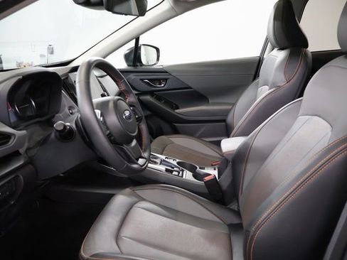Certified 2025 Subaru Crosstrek 2.5i Limited w/ Popular Package #3A AWD/4WD image 18