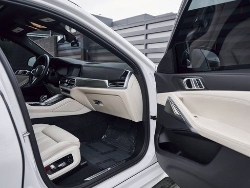 Used 2023 BMW X6 xDrive40i w/ M Sport Package image 14