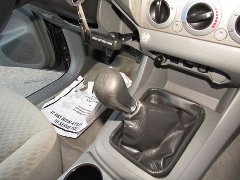 Used 2009 Toyota Tacoma 2WD Access Cab image 60