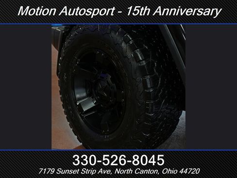 Used 2018 Jeep Wrangler Unlimited Sahara w/ Uconnect 4C Nav & Sound Group AWD/4WD image 57