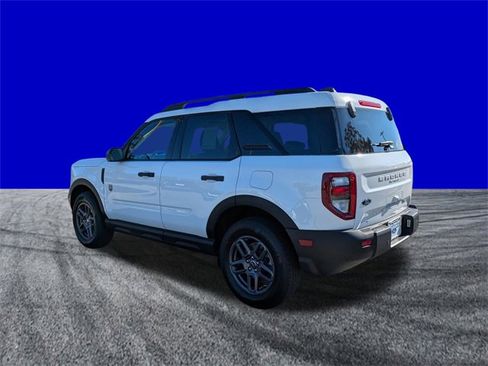 New 2025 Ford Bronco Sport Big Bend image 6