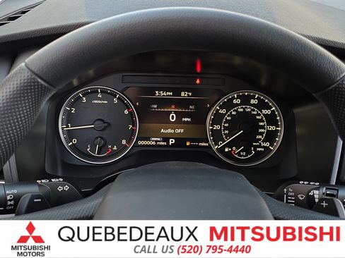 New 2026 Mitsubishi Outlander ES FWD image 17