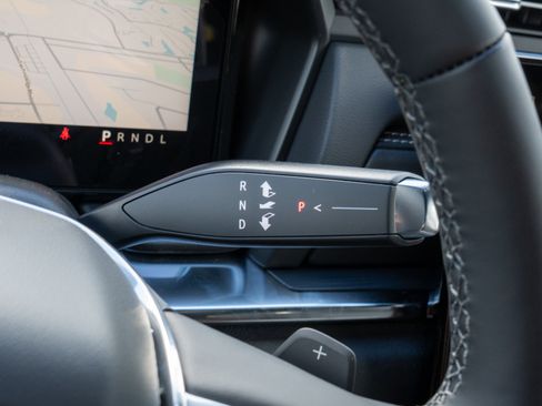 New 2026 GMC Terrain Elevation w/ LPO, Floor Liner Package image 13