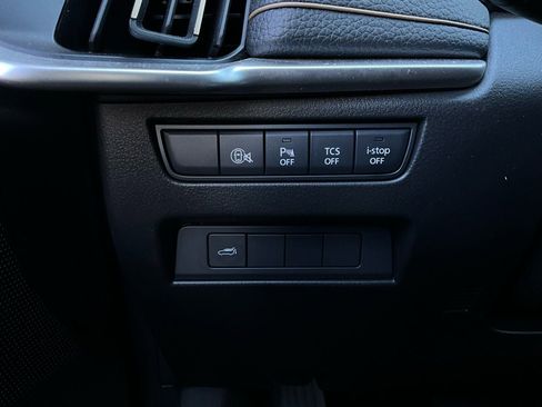 Used 2025 MAZDA CX-70 3.3 Turbo w/ Preferred Package image 23