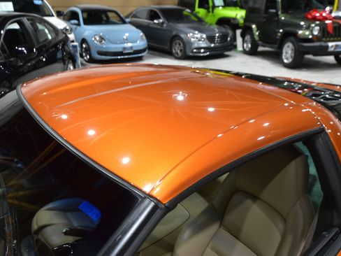 Used 2009 Chevrolet Corvette Coupe w/ Preferred Equipment Group image 15