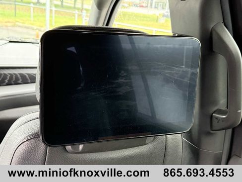 Used 2021 GMC Yukon XL Denali w/ Denali Premium Package image 21