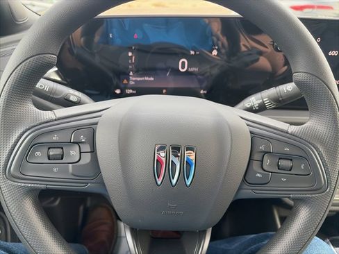 New 2026 Buick Envista Preferred w/ Convenience II Package image 21