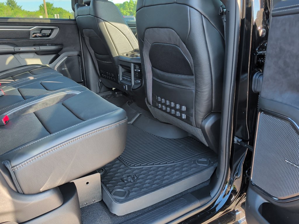 New 2026 RAM 1500 RHO w/ RHO Level 1 Equipment Group AWD/4WD image 40