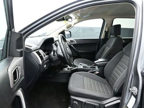 Used 2023 Ford Ranger XLT AWD/4WD image 12