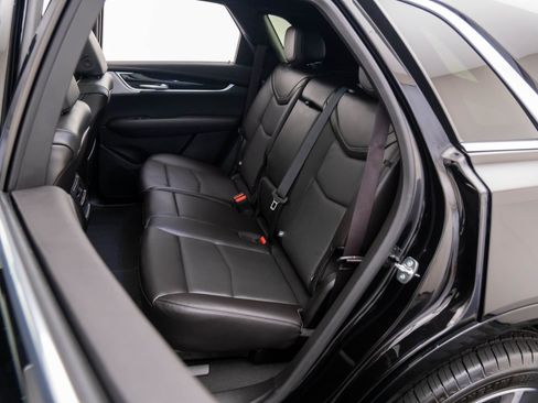 New 2025 Cadillac XT5 Premium Luxury w/ Technology Package image 20