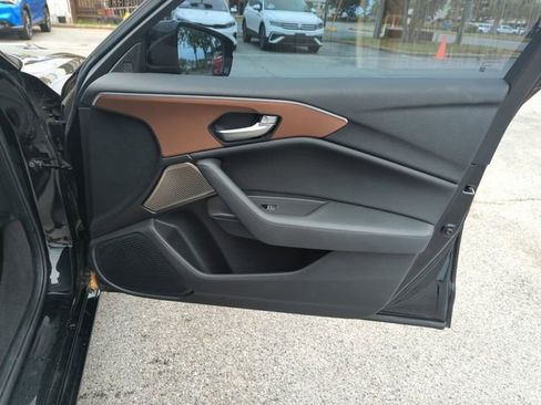 Used 2021 Acura TLX SH-AWD w/ Technology Package image 33