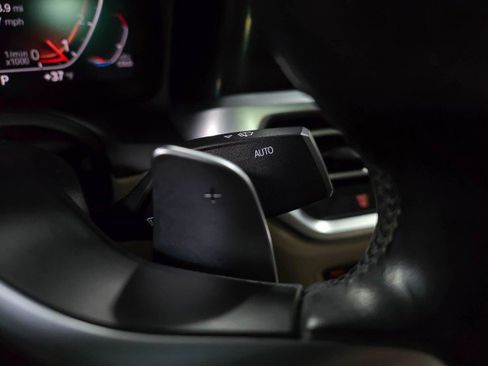 Used 2021 BMW 430i xDrive Coupe w/ M Sport Package image 20