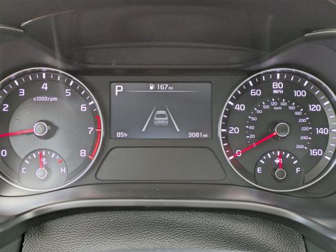 Certified 2024 Kia Forte GT-Line w/ GT-Line Premium Package FWD image 22