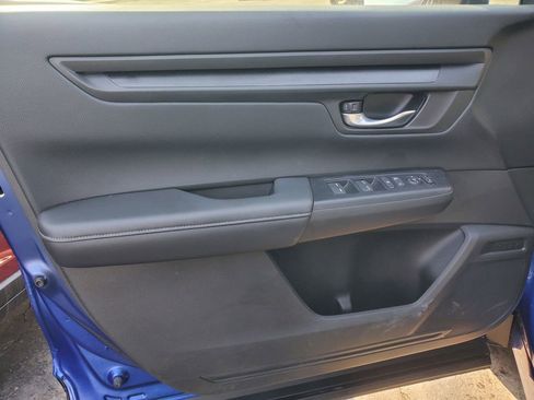 Used 2024 Honda CR-V EX image 14