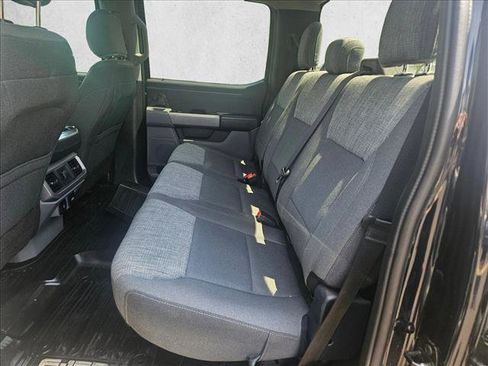 Used 2021 Ford F150 XLT w/ Equipment Group 302A High AWD/4WD image 18