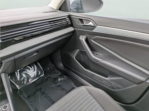 Used 2026 Volkswagen Jetta S FWD image 14