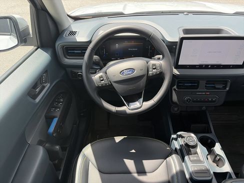 New 2026 Ford Maverick Lobo AWD/4WD image 15