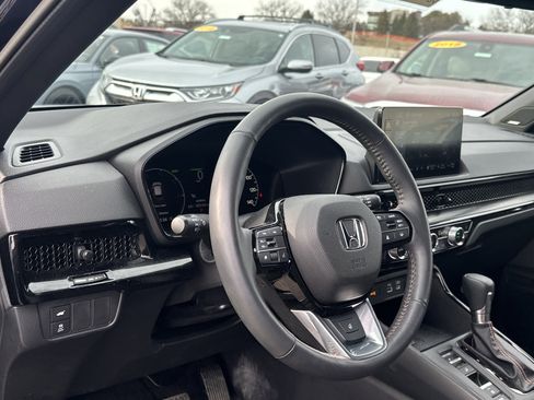 Certified 2023 Honda CR-V Sport Touring image 19