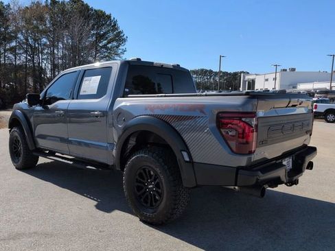 Used 2024 Ford F150 Raptor image 6