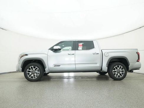 New 2026 Toyota Tundra 1794 Edition image 19