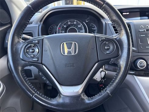 Used 2012 Honda CR-V EX-L image 14