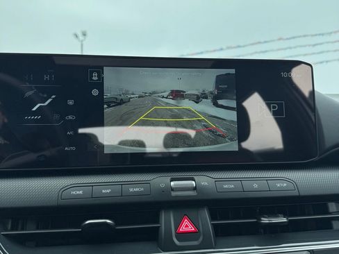 New 2025 Kia K4 GT-Line image 21