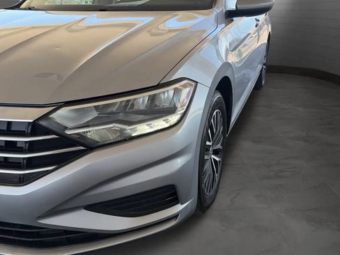 Used 2021 Volkswagen Jetta S w/ Driver Assistance Package FWD image 25