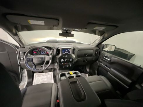 Used 2024 Chevrolet Silverado 1500 Custom Trail Boss image 19