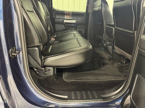 Used 2018 Ford F150 Lariat image 10