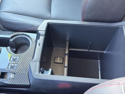 Used 2023 Toyota 4Runner TRD Off-Road Premium w/ Moonroof Package image 31