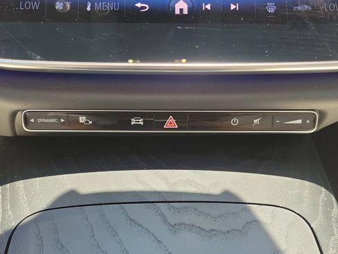 Certified 2024 Mercedes-Benz E 350 4MATIC Sedan image 18