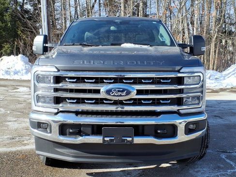 New 2026 Ford F350 XLT w/ XLT Premium Package image 3