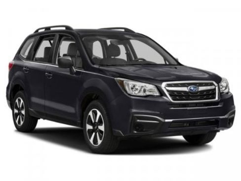 Used 2018 Subaru Forester 2.5i w/ Alloy Wheel Package image 9