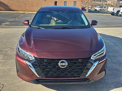 Used 2025 Nissan Sentra SV w/ SV Premium Package