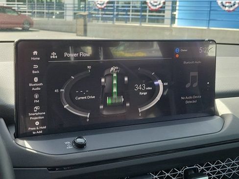 Certified 2024 Honda Accord Sport image 19