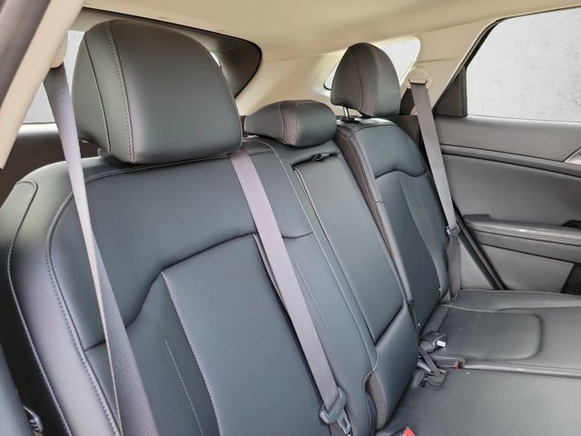 Used 2023 Kia Sportage SX FWD image 22