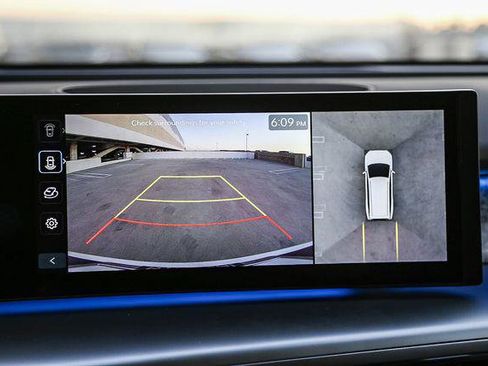New 2026 Hyundai Ioniq 9 Calligraphy AWD/4WD image 25