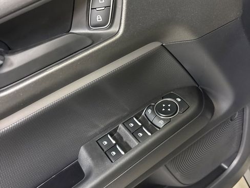 New 2025 Ford Bronco Sport Big Bend w/ Convenience Package image 20