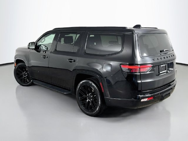 Used 2024 Jeep Wagoneer Series II w/ Convenience Group I AWD/4WD image 10
